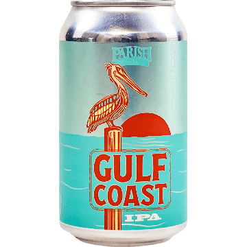 Gulf Coast IIPA