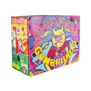 Gumballhead