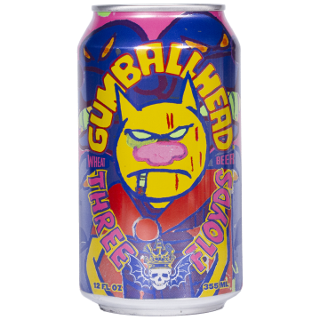 Gumballhead