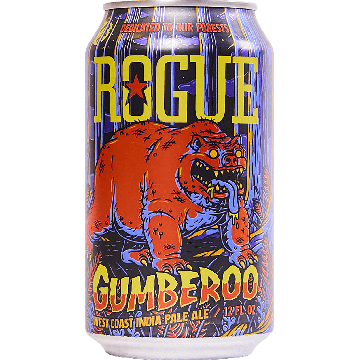 Gumberoo