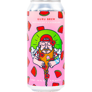 Guru Brew
