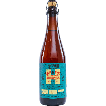 H7 Summer Berry Harvest Saison