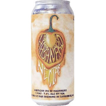 Habanero Nectar