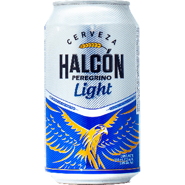 Halcón Peregrino Light