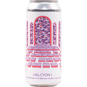 Halcyon I