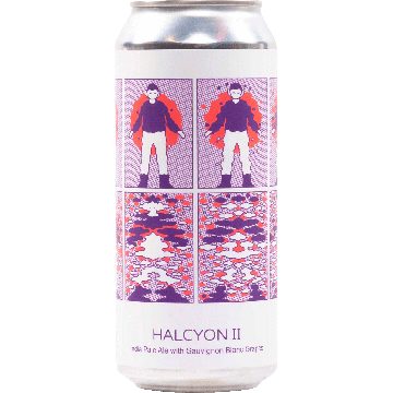 Halcyon II