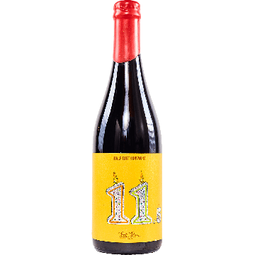 Half Birthdaywine 11.5