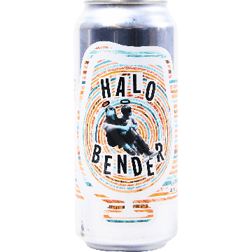 Halo Bender