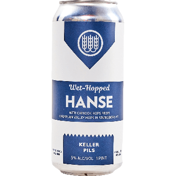 Hanse