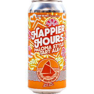 Happier Hours