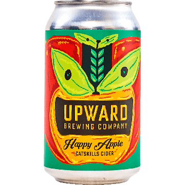 Happy Apple Local Cider