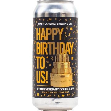 Happy Birthday To Us! (2024)