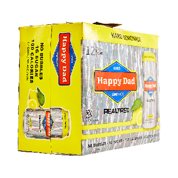 Happy Dad Lemonade (12-Pack)