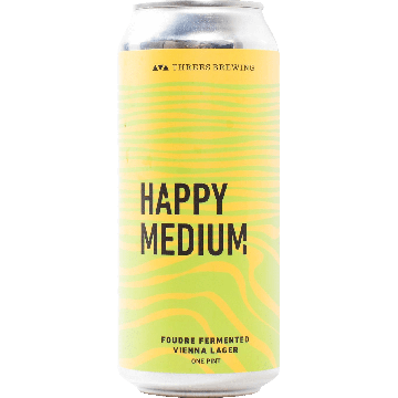 Happy Medium