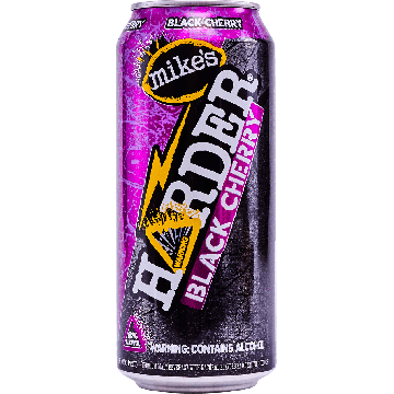 Harder Black Cherry
