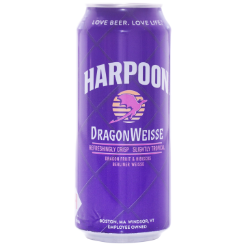Dragon Weisse