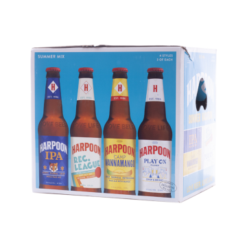 Mix Pack