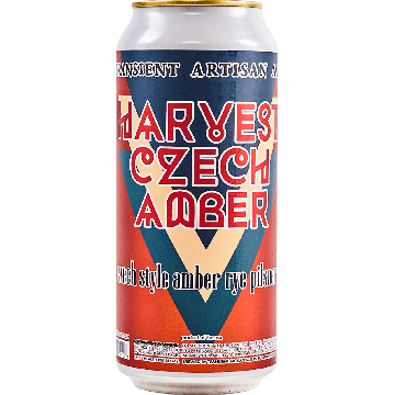 Harvest Pilsner