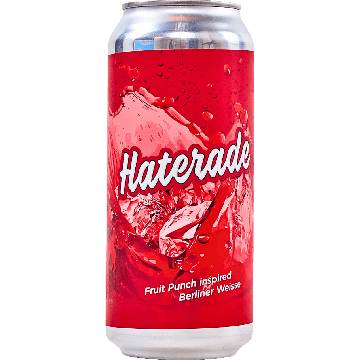 Haterade