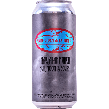 Hawaiian Punch Sun, Moon & Sours