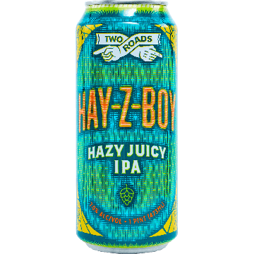 Hay-Z-Boy