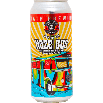 Haze Bus