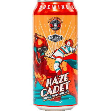 Haze Cadet