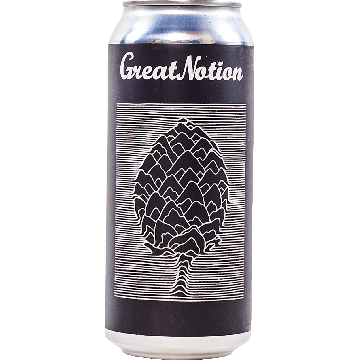 Haze Division (Track Brewing Collab)