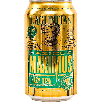 Hazicus Maximus