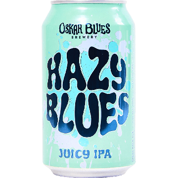 Hazy Blues
