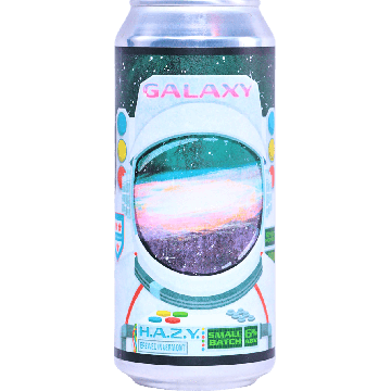 H.A.Z.Y. Galaxy