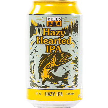 Hazy Hearted IPA