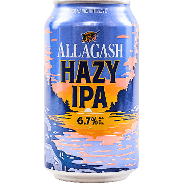 Hazy IPA
