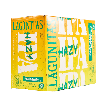 Hazy IPA