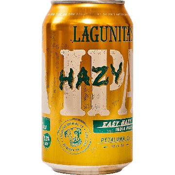 Hazy IPA