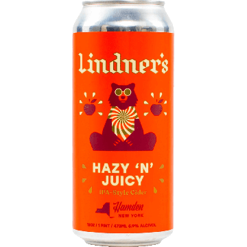 Hazy N Juicy