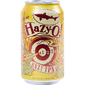 Hazy-O!