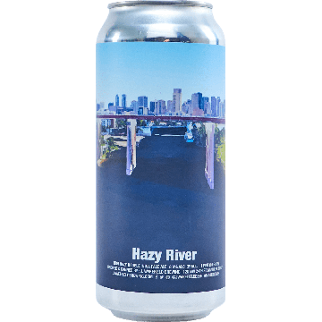 Hazy River