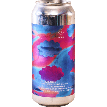 HDHC Triple Citra Daydream