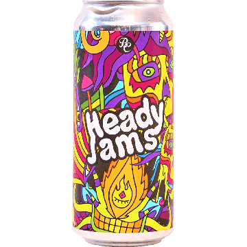 Heady Jams