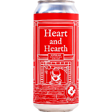 Heart and Hearth