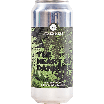 Heart of Dankness