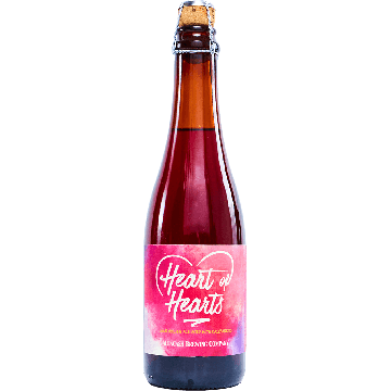 Heart of Hearts