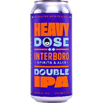 Heavy Dose
