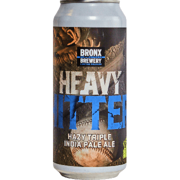 Heavy Hitter