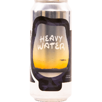 Heavy Water
