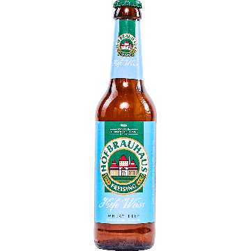 Hefe Weiss