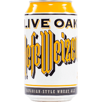 HefeWeizen