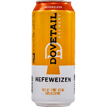 Hefeweizen