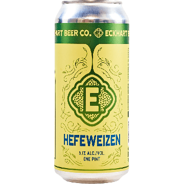 Hefeweizen
